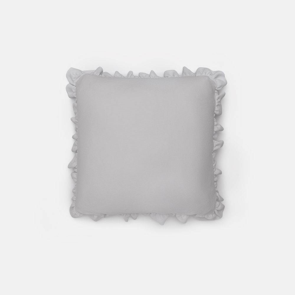 כרית וופל ג’רסי